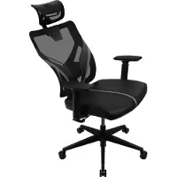 ThunderX3 Yama 1 Ergonomischer Gaming-stuhl