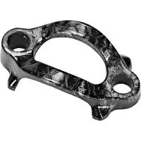 Magura Klemmschelle Carbon - leichte, stabile Schelle für -Bremshebel