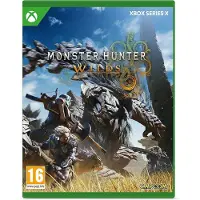 Monster Hunter Wilds