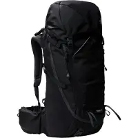 The North Face - Trekking-Rucksack &ndash; Herren &ndash; Terra 55 - Terra 55 M Black/Asphalt Grey für Herren - Größe L/XL - schwarz