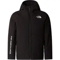 The North Face Jacke Never Stop Synthetic Jacket Jungen TNF Black-XXL