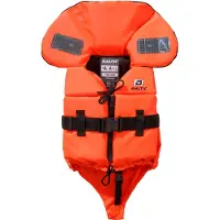Baltic Split Front Schwimmweste