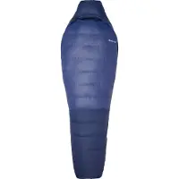 Marmot Mad River 15 Long X-Wide Schlafsack