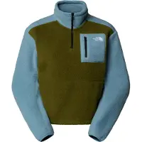 The North Face Jacke W YUMIORI 1/4 ZIP