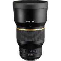 Pentax FA 85mm F1.4 ED SDM AW, Teleobjektiv, 12/10, KAF4