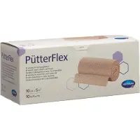 Paul hartmann ag PütterFlex Binde 10 cm x 5 m 10 St