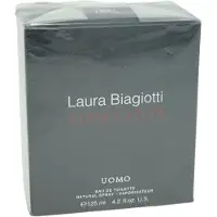 Laura Biagiotti Romamor Uomo Eau de Toilette Spray 125 ml