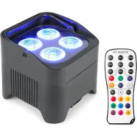 Beamz Bbp94