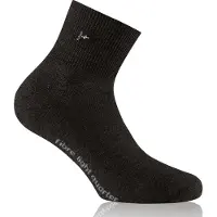 Rohner Socks Socken fibre light quarter