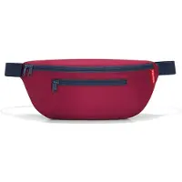 Reisenthel Bauchtasche Beltbag M Dark Ruby