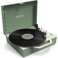 Victrola Re-spin Plattenspieler