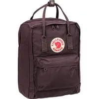 Fjällräven Rucksack Kånken Laptop 13" Blackberry