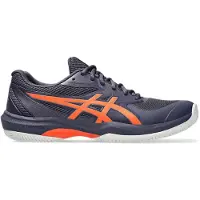 Asics Herren Tennisoutdoorschuhe GAME FF CLAY/OC