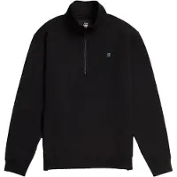 G-Star Sweatshirt "Premium Core Half Zip", mit Stehkragen