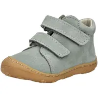 Pepino by Ricosta Kinder Klettschuhe/ Lauflernschuhe CHRISY Blau RaulederGröße:22