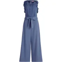 Vera Mont Jumpsuit mit Volant