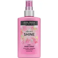 John Frieda - Vibrant Shine Color 3-in-1 Shine Spray - 150 ml