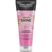 John Frieda Vibrant Shine Spülung 250 ml
