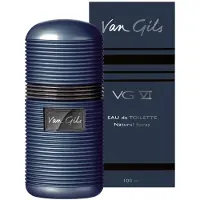 Van Gils VG VI Eau de Toilette 100 ml