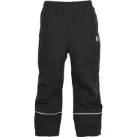 Lindberg Lingbo Outdoorhose, Schwarz, 100