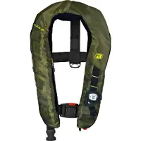 Baltic Mako Auto Schwimmweste
