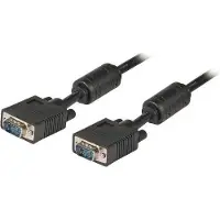 EFB Elektronik K5326SW.30 30m VGA (D-Sub) VGA (D-Sub) Schwarz VGA-Kabel