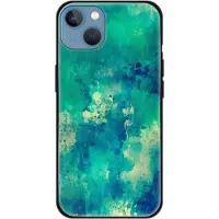 König Design Hülle Handy Schutz für Apple iPhone 13 Case Cover Tasche Bumper Etuis TPU Neu