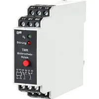 METZ CONNECT BTR 1103160522 Thermistorrelais 230V AC TMR-E12 grün 2W mit Fehlerspeicher - 2 Stück