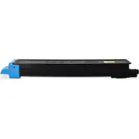 Freecolor Toner FS-C8020MFP TK-895C kit Cyan+waste box +Chip