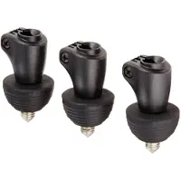 Manfrotto 12spk3-stativ 12 Mm 3 Einheiten