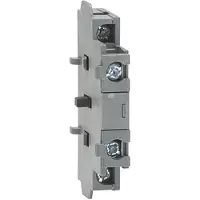 ABB SwitchLine-Hilfskontaktblock - 1SCA022379R8100
