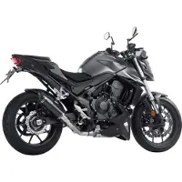 Shark Auspuff STREETGP S/O 2-1 CB CB750 23-