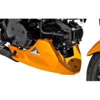 Bodystyle Bugspoiler Sportsline MSX 125 13-UNLACKIERT,ABE