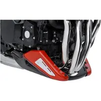 Bodystyle Bugspoiler Sportsline Z900RS 18- BRAUN/ORANGE