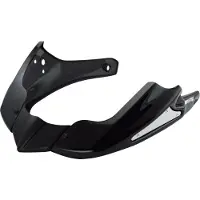 Bodystyle Bugspoiler Sportsline CB 1000 R 18- SCHWARZ
