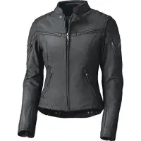 Held Cosmo 3.0 Damen Motorrad Lederjacke Größe 38