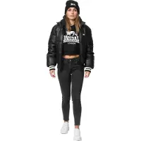 Lonsdale Hybreasal Jacke