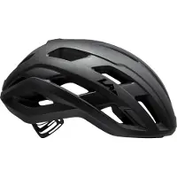 Lazer Helm Strada KinetiCore Road Full Matte Black XL - sicherer Rennradhelm ...