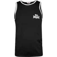 Lonsdale Amateur Singlet ärmelloses T-shirt