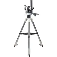 Sky-Watcher Az-gtix Altazimutale Montierung Mit Dualer Sattelplatte