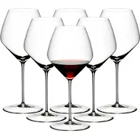 Riedel VELOCE Pinot Noir / Nebbiolo Weinglas 6er Set