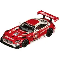 Carrera Mercedes-AMG GT3 ", No.20" 12h Paul Ricard, 2021