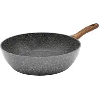 Karl Krueger Karl Krüger 1028NET Aluminium Pfanne Nevada tief, Ø 28 cm