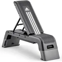 Adidas - HIIT Deck