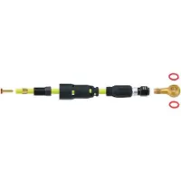 Jagwire Hydraulikadaptersatz für Bremse Pro Quick - Tektro Banjo