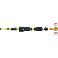 Jagwire Quick Fit Trp Banjo-adapter