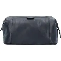 The Chesterfield Brand Vince Toiletbag black