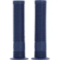 Dmr Sect Griff, Flansch, 140/29.8mm, navy Blue