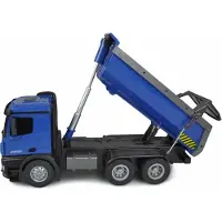 Amewi Mercedes Arocs License Muldenkipper, Muldenkipper, 1:14, 400 mAh, 3,6 kg