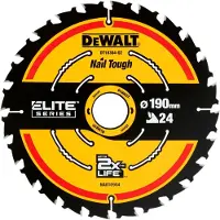 Dewalt DT10304-QZ Zubehör für Kreissägen